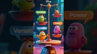 What is Python? (Explained in 30 Seconds) ⏱️ #coding #correctcoding #codeprep #pythonprogramming