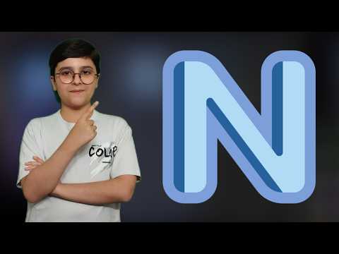 I Built 2 Operating Systems At Age 14