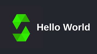 Learn Solidity (0.5) - Hello World