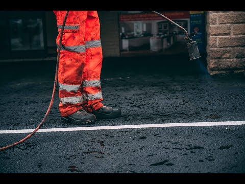 RESURFACING HALIFAX HOWDENS