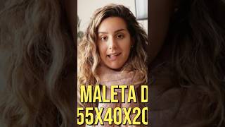 Cambian las regulaciones de equipaje permitido en Europa #informacionviajera #consejosdeviaje