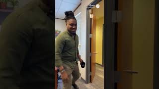“Hoss vs. The Office Gossip”#Comedy #FunnyVideos #OfficeVibes #WorkplaceComedy #Relatable #HossyHoss