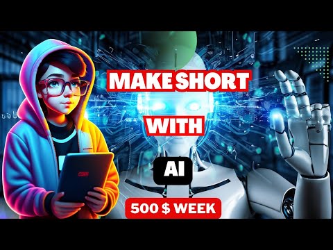 How to create short video with ai | Shorts video ai se kaise banaye
