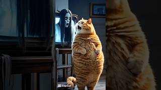 Meet the Smartest Cat in the Digital World – AI Cat!AICat|SmartestCat|DigitalCat|FutureOfCats|viral