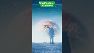 What If the Moon Disappeared?