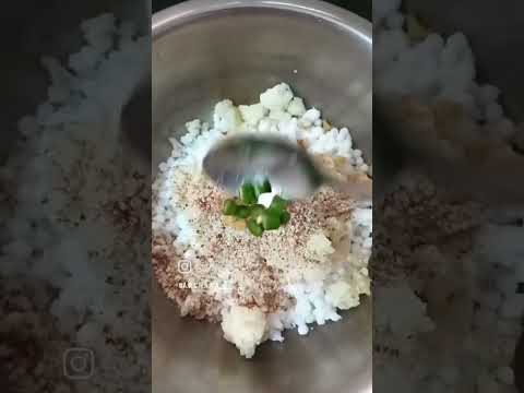 Vrat wale sabudana vda recipe...