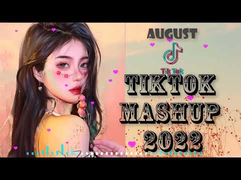 Best TikTok Mashup 💗 August 2022 Philippines 🇵🇭 ( DANCE CREAZE ) 🤩