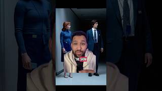 Severance Theory 🧐 How The Show Forshadowed The Whole Plot 🤯