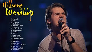 Best Playlist Of HILSONG Christian Worship Songs 2021🙏HILLSONG and Worship Songs Playlist