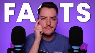 ASMR 100 Facts You Won't Believe Are True