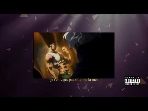 Phoenix - Je t'en veux pas (prod.LokyzBeats)
