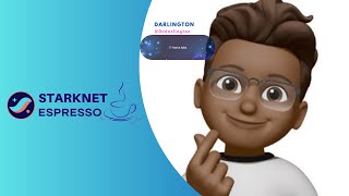 Exploring Tokenbound Accounts and the Future of On-Chain Identity with Darlington Nnam