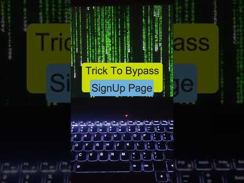 How to get a fake email ID - How to create fake gmail account || Fake gmail id kaise banaye 🔥