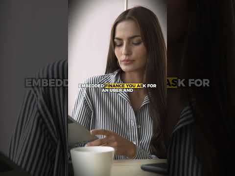 FINANCIAL REVOLUTION: Apps vs Traditional Banks