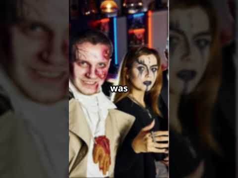 “The Costume Party Mix-Up”#CostumePartyGoneWrong  #cheating  #WrongHusbandRightMoves #marriedlife