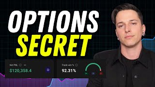 $BE Stock: +120% in 30 Days | The Options Flow Strategy That’s Beating My Main Fund