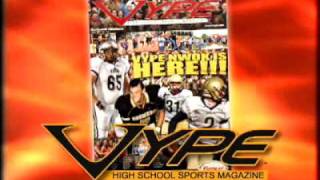 VYPE Oklahoma/Pioneer Game of the Week