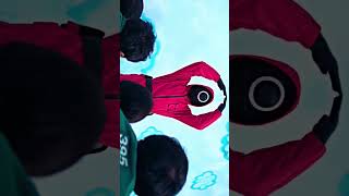 #SquidGame #FinalGame- #shortsEdit #SquidGameTwist #SquidGameReaction #SquidGameFanEdit