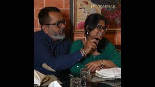 Conversations Are Easy. Commitments Are Real. That’s #onemeraki