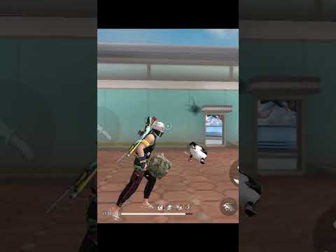 Impossible 🤡🍼 #freefireclips #shortsfeed #freefire