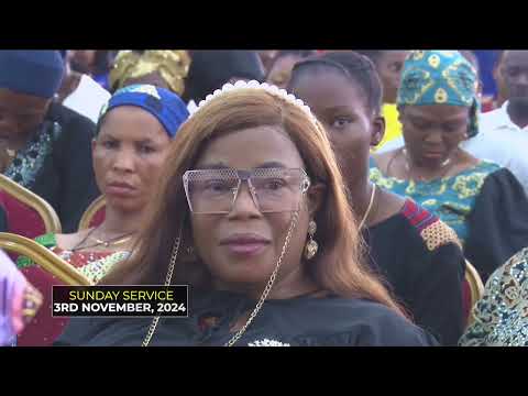 Over-celebrating Your Present Level is not good - Apostle Johnson Suleman