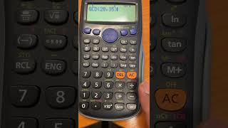 Scientific Calculator - What is the use of the GCD (greatest common divisor) function??