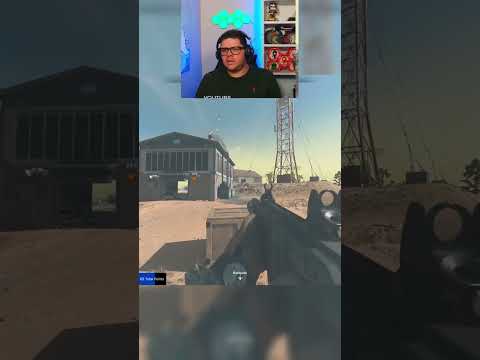 Hitting Snipes in WarZone 2, #callofduty #warzone