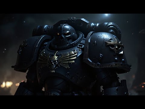 Warhammer 40K: Space Marine | Epic free music