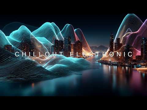 Progressive Chill Beats Deep Electronic Chill Vibes Relaxing Music Mix