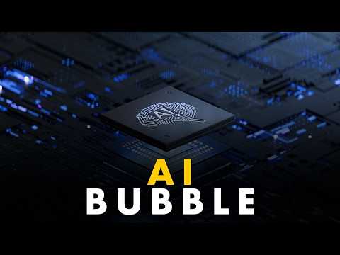 The AI Hardware Bubble No One Wants to Admit Is Forming