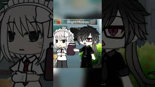 You left your diary at my house #gacha #bl #fyp #viral #shortvideo #shorts #trend #trending