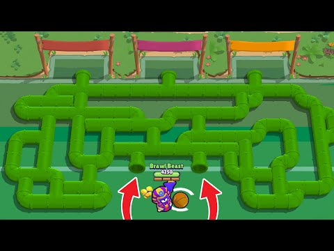 Brawl Stars Funny Moments #12