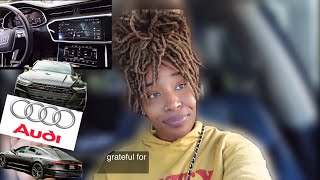 CAR SHOPPING VLOG 2021!!|THE KEYS TO SUCCESS IS TO NEVER GIVE UP