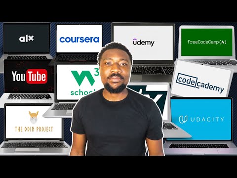 Start Strong - Best Programming Courses For Beginners