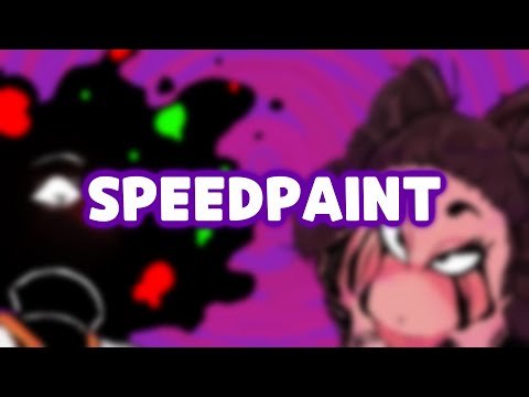 [speedpaint] "did we win?"