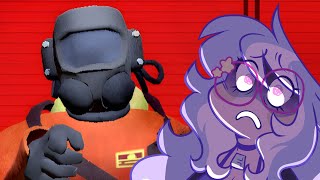 I'M BACK FOR SPOOKY MONTH!!! - Lethal Company