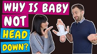 What can cause a baby to be breech – the 7 most common reasons why a baby is breech