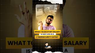 🚨 Stuck in a low-paying cybersecurity job?