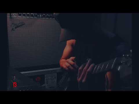 Sunday Metal riffs by Natan Cunha’s