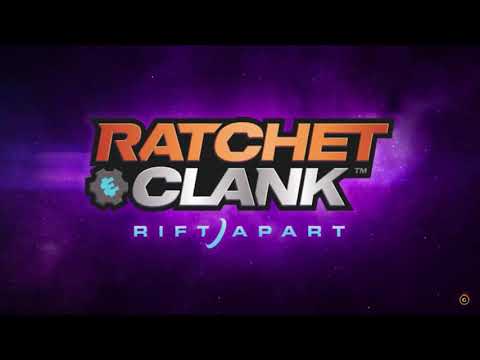 Rachet&Clank PS5 #RIP XBox