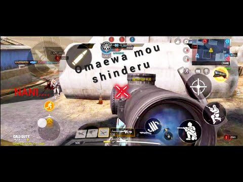 #codm #realmex3 #sniper Codm sniping compilation -1