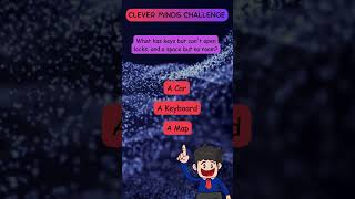 Brain Teasers Unleashed