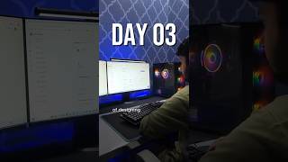 Day 03 of Redesigning 30 Websites in 30 Days Challenge