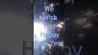 Happy new year #newyear2026 #christmas #happy #new #year #eduittutorials