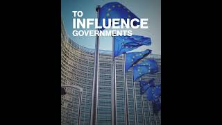 No Corporation Should Have That Much Power #WEF2024 #Shorts