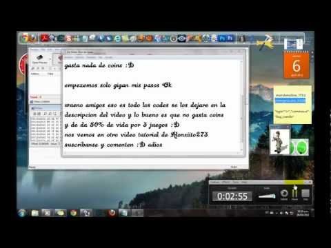 Wild Ones Hack De Comida (Pomegranate) 2012