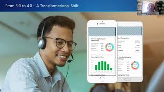 Modern Learner Evolution Developing a Connected Workforce