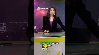 Israel Iran War  Russia & China Team Up to Warn the U S !