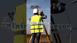 Career Opportunities in Mining Engineering