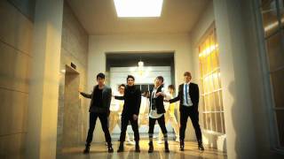 2AM "Never let you go(죽어도 못보내)" M/V
